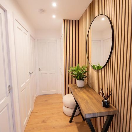 Two Bedroom Hilton Apartment 1St Floor Inverness Eksteriør bilde