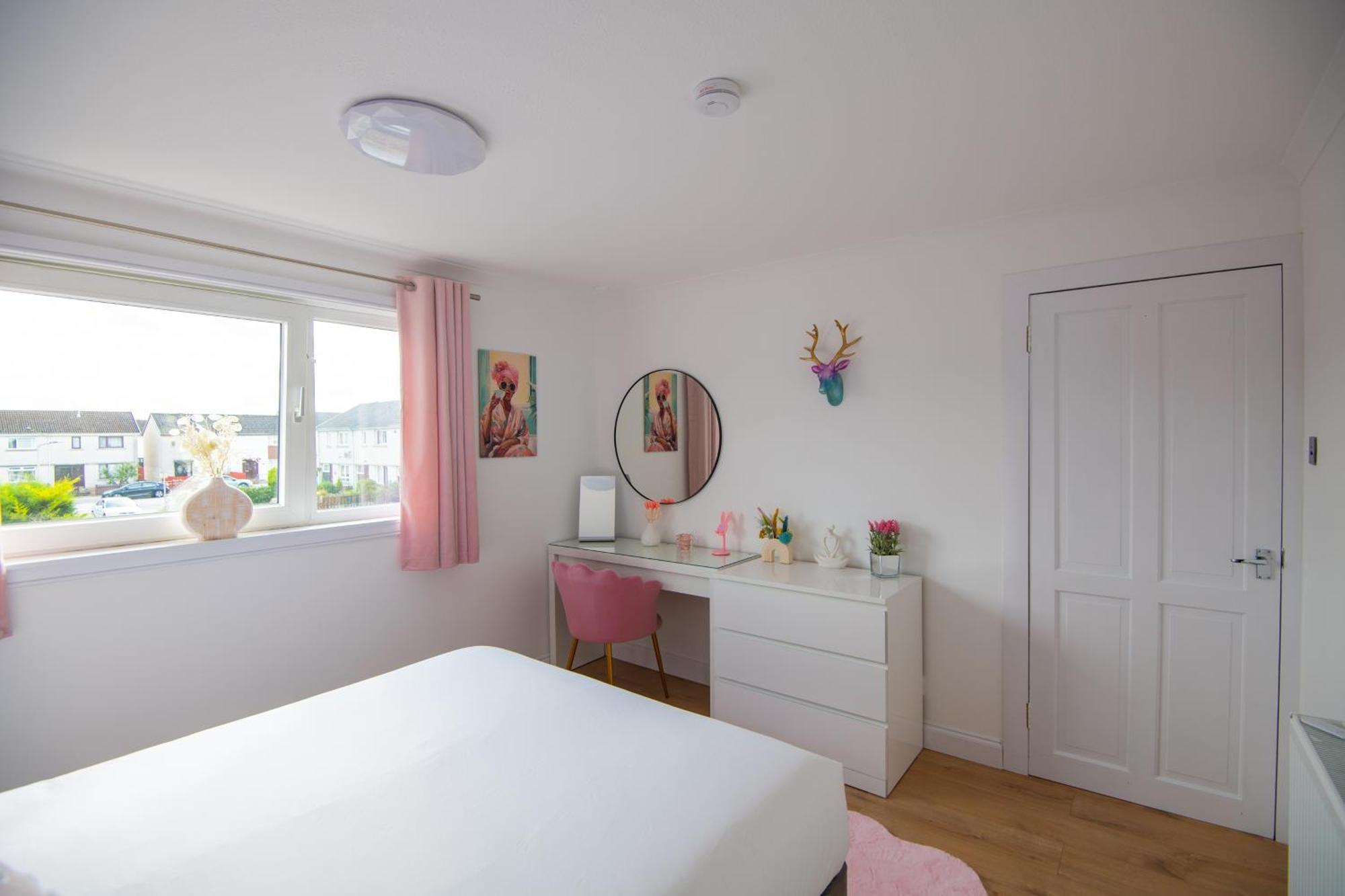 Two Bedroom Hilton Apartment 1St Floor Inverness Eksteriør bilde