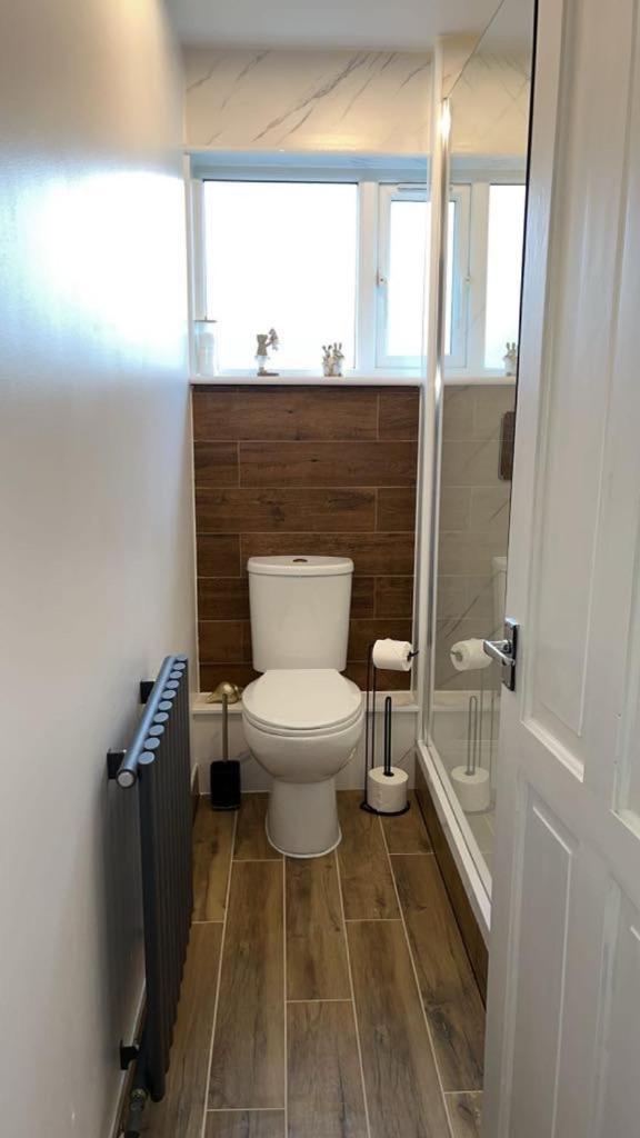 Two Bedroom Hilton Apartment 1St Floor Inverness Eksteriør bilde