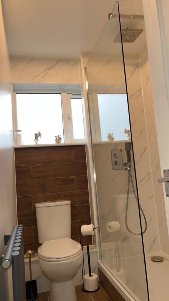 Two Bedroom Hilton Apartment 1St Floor Inverness Eksteriør bilde