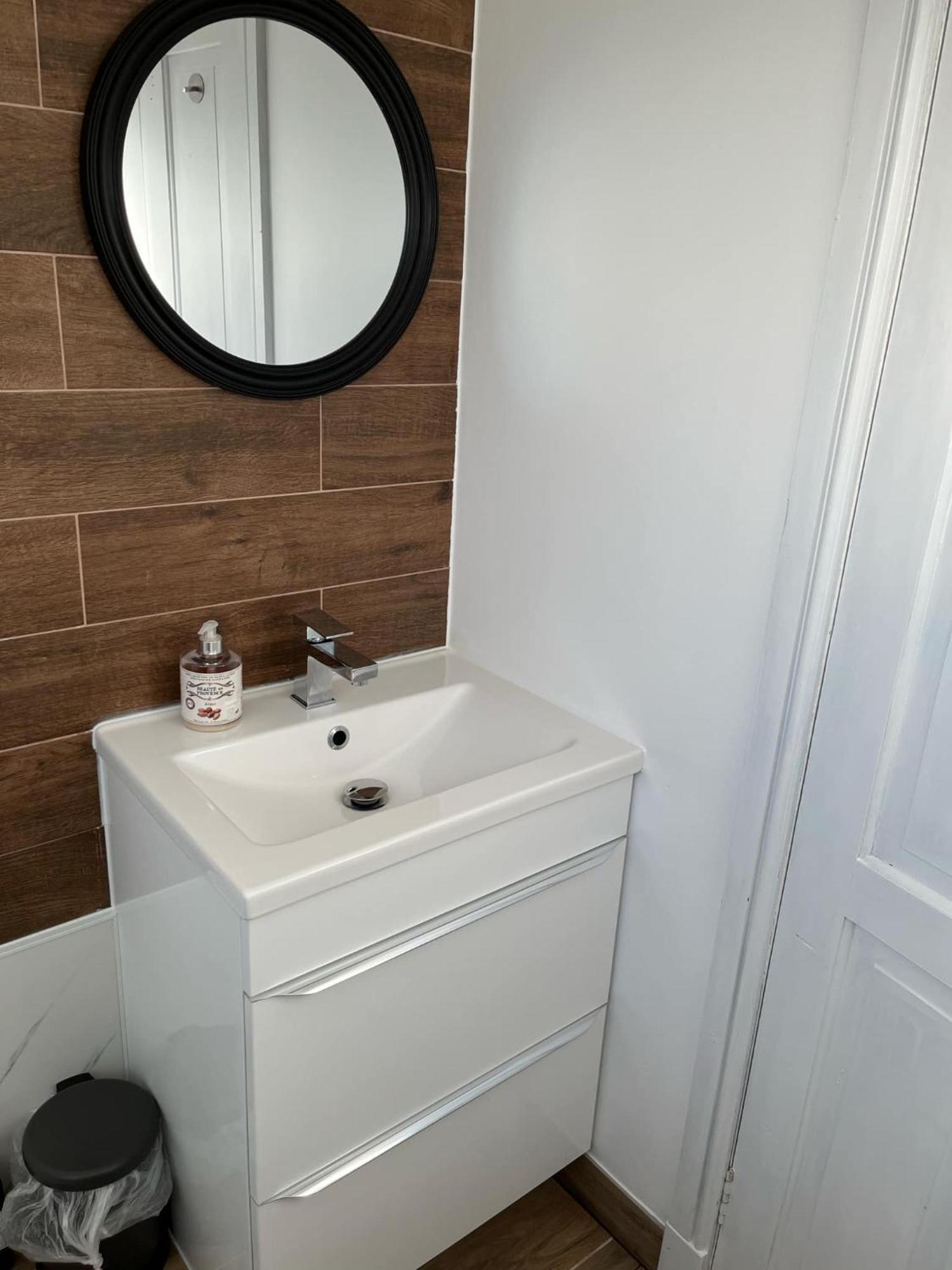 Two Bedroom Hilton Apartment 1St Floor Inverness Eksteriør bilde